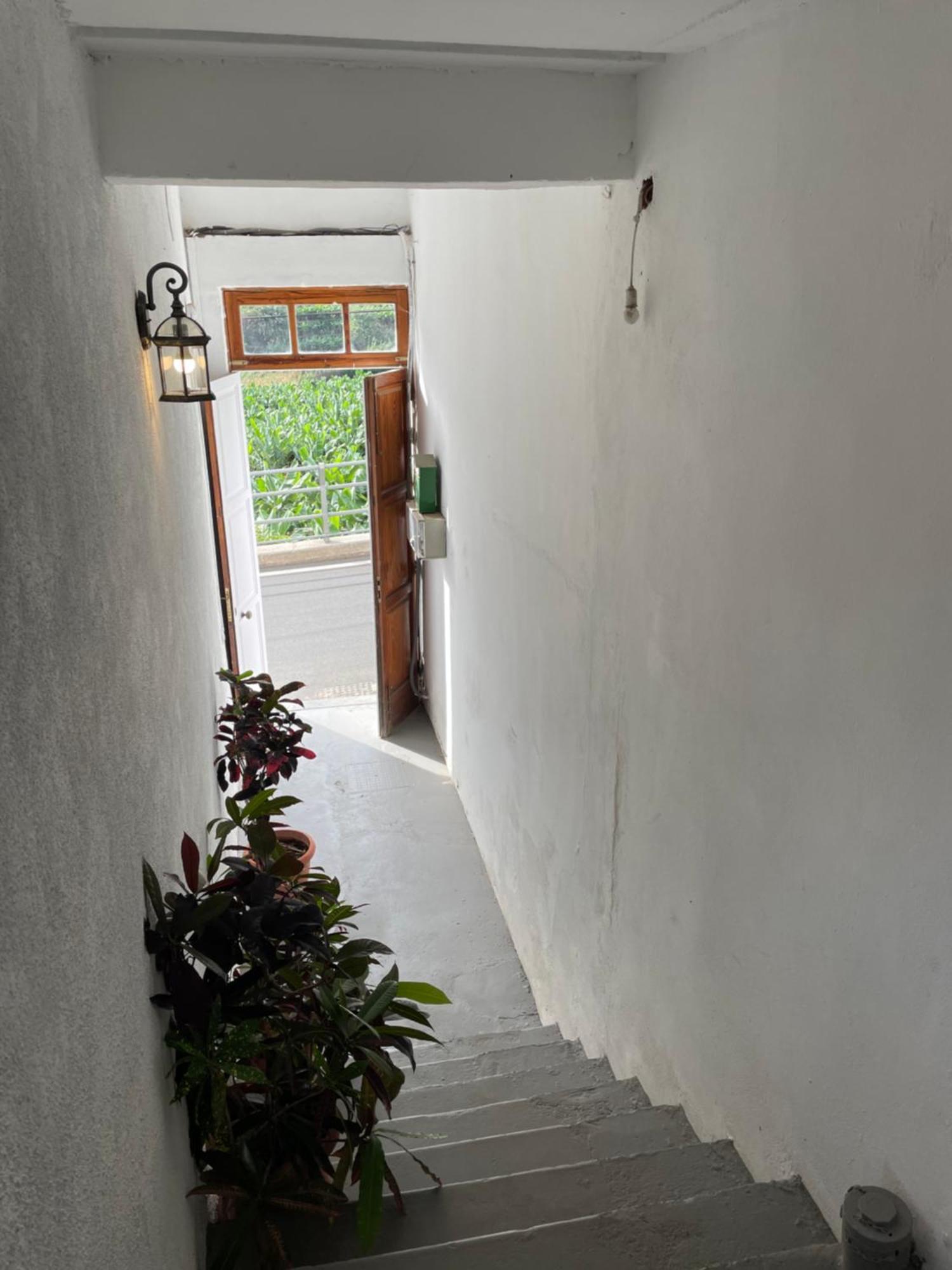 Finca Santa Catalina Hermigua Exterior foto